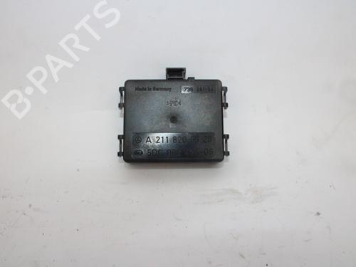Elektronisk sensor MERCEDES-BENZ E-CLASS (W211) [2002-2009]  15277297