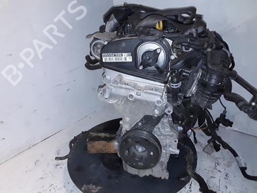Engine SEAT LEON (KL1, KLG)  | BP16559665M1 