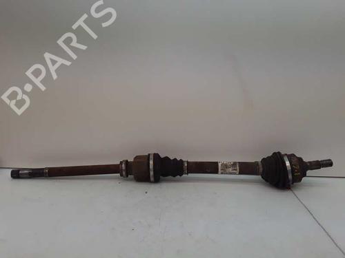 Used Right front driveshaft PEUGEOT 307 CC (3B) 1.6 16V (110 hp) 8563335