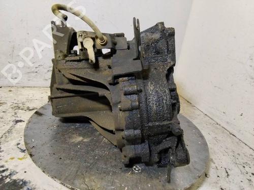 Gearbox FORD TRANSIT CONNECT MPV 1.6 TDCi | BP38734304M3 - Image 3
