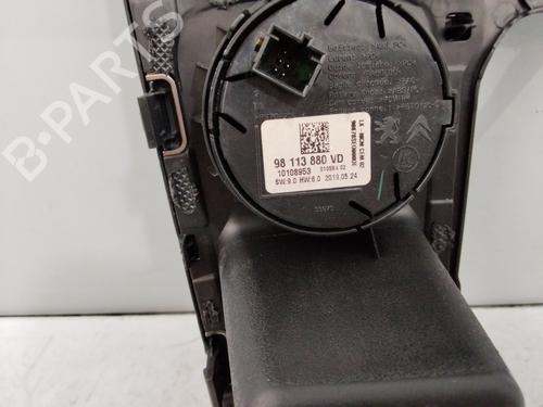 Switch CITROËN C5 AIRCROSS (A_)  | BP18489040I30
