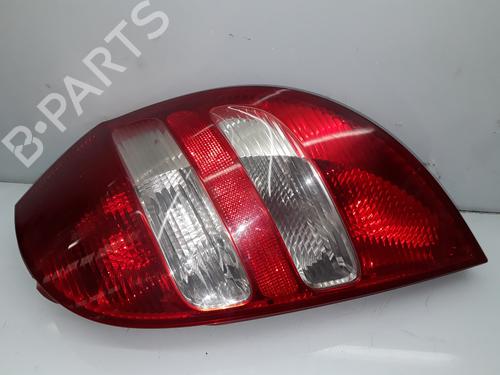 Right taillight MERCEDES-BENZ A-CLASS (W169)  | BP10249902C35