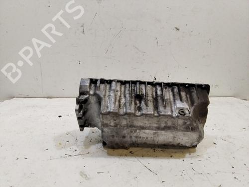 Oil sump CITROËN C5 I (DC_) 2.2 HDi (DC4HXB, DC4HXE) | BP17622537M115 