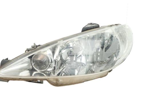 Used Left headlight Left headlight 38619641 38619641