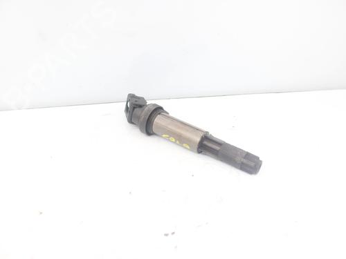 Used Ignition coil BMW X5 (E53) 3.0 i (231 hp) 17207653