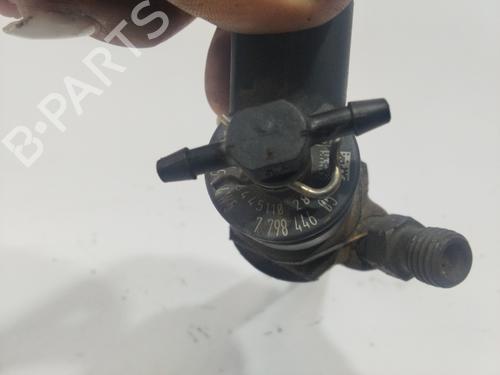 Used Injector BMW X1 (E84) sDrive 20 d (177 hp) 30809652