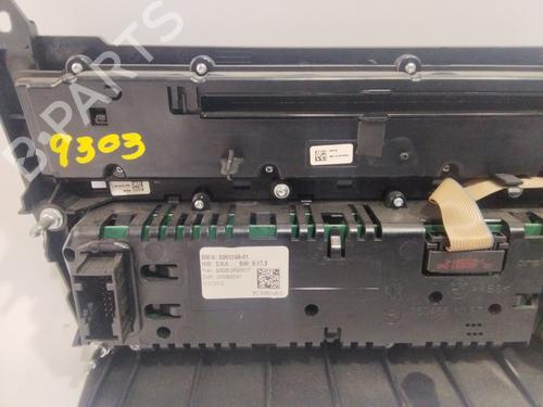 Switch BMW 5 Touring (F11) 525 d | BP28186470I30 