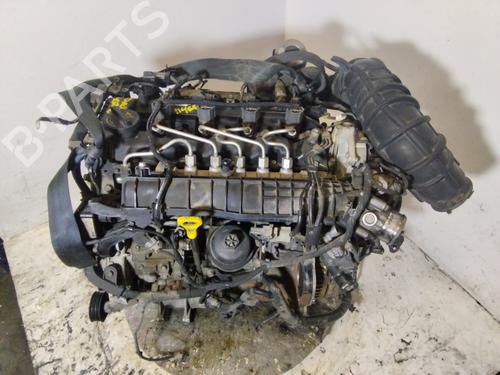 Engine KIA CARENS IV 1.7 CRDi | BP34039956M1  - Image 10