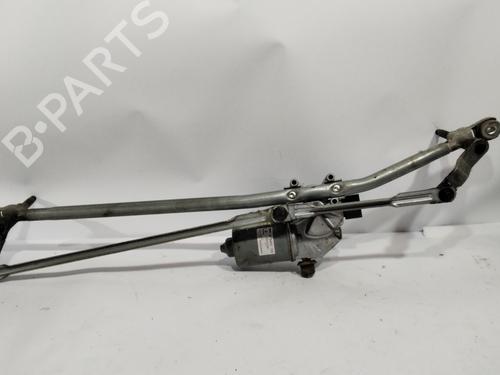 Front wiper motor OPEL MOVANO B Platform/Chassis (X62) | BP36552053M29 - Image 2