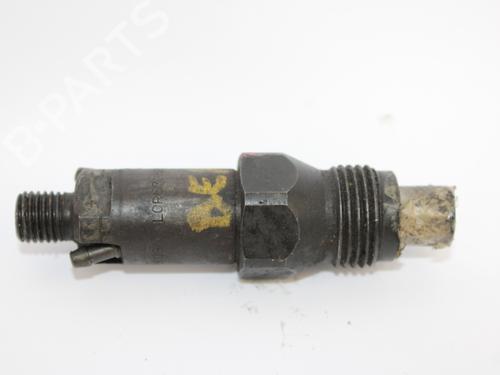 Injector CITROËN BERLINGO Box Body/MPV (K9)  | BP18322425M100 