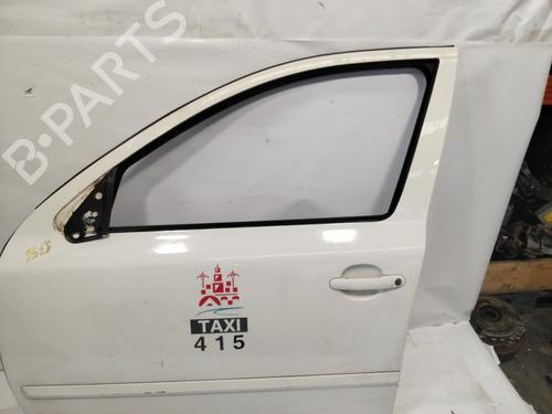 Left front door SKODA OCTAVIA II (1Z3)  | BP24992038C2 