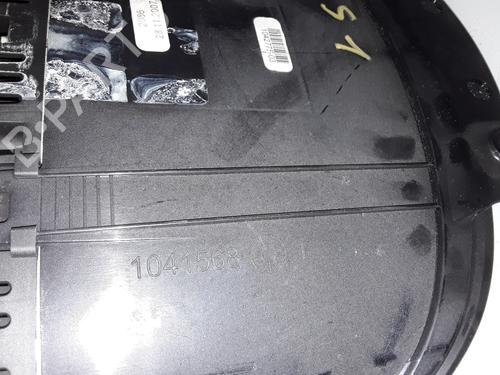 Instrument cluster BMW 1 (E81) 116 i | BP9767334C47 
