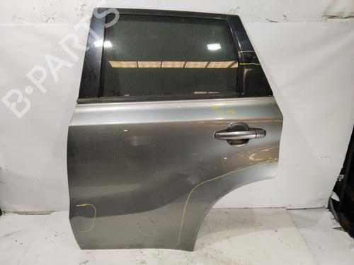 Dør venstre bagtil SUZUKI VITARA (LY) 1.6 DDiS AllGrip (APK416D) | BP34697485C4  - Image 6