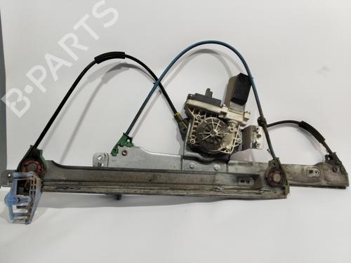 Used Front right window mechanism CITROËN C2 (JM_) 1.6 VTS (122 hp) 21262362