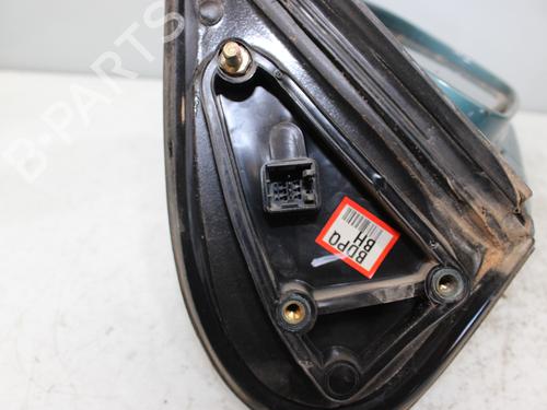 Right mirror HYUNDAI SANTA FÉ I (SM) 2.0 CRDi 4x4 | BP18318256C27 