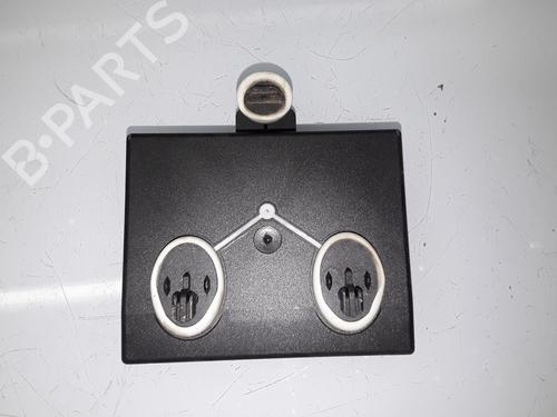 Electronic module AUDI Q5 (8RB) 2.0 TFSI quattro | BP9214015M83 