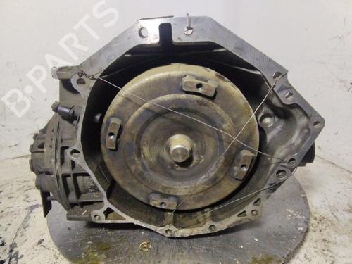 Used Gearbox Gearbox CHRYSLER 300M (LR) 2.7 V6 24V (204 hp) 36111016 36111016