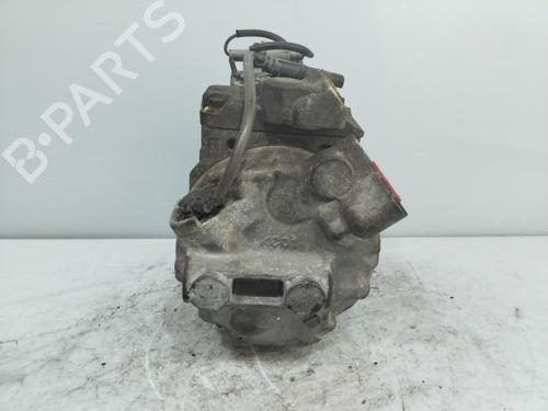 AC compressor BMW X1 (E84)  | BP19071260M34 
