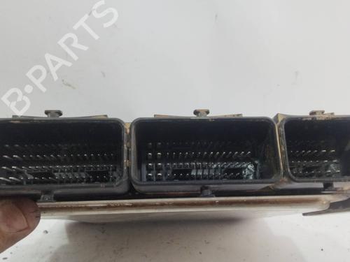 Engine control unit (ECU) NISSAN QASHQAI / QASHQAI +2 I (J10, NJ10, JJ10E) 1.6 dCi | BP25895884M57 