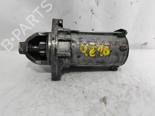 Starter OPEL CORSA C (X01)  | BP29504846M8 