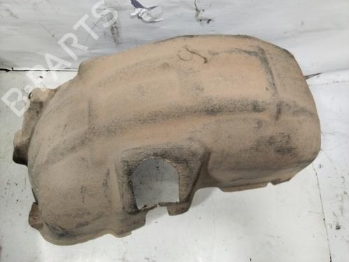 Used Wheel arch AUDI A1 (8X1, 8XK) 1.6 TDI (90 hp) 26385100