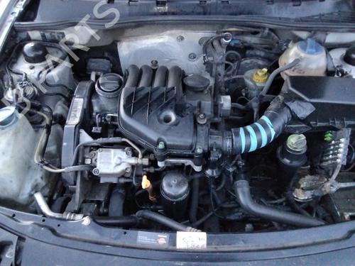 Right front driveshaft SEAT CORDOBA (6K1, 6K2) | BP31210926M39