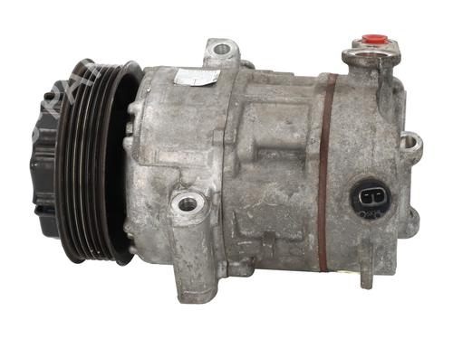 AC compressor OPEL CORSA D (S07) | BP30926225M34