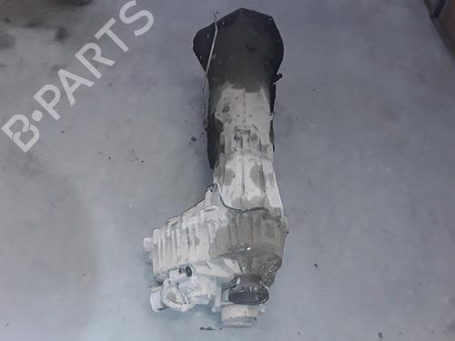 Gearbox MERCEDES-BENZ M-CLASS (W163) ML 270 CDI (163.113) | BP9750436M3 
