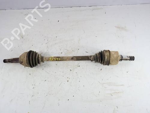 Used Left front driveshaft Left front driveshaft FORD TRANSIT Van (FA_ _) 2.0 DI (FAE_, FAF_, FAG_) (86 hp) 40514190 40514190
