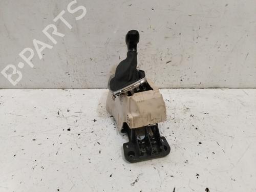 Gear lever PEUGEOT 208 II (UB_, UP_, UW_, UJ_) 1.2 PureTech 75 | BP18258801M90 