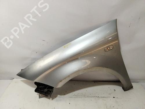 Used Left front fenders SEAT ALTEA XL (5P5, 5P8) [2006-2015]  29905561
