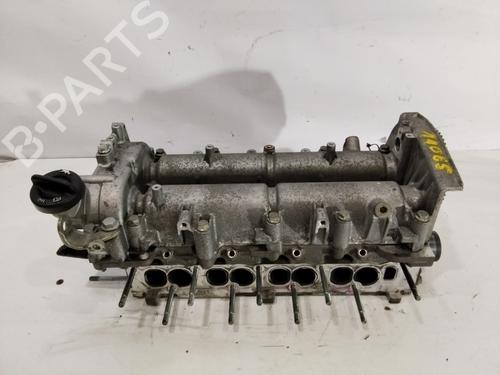 Used Cylinder head Cylinder head OPEL INSIGNIA A (G09) [2008-2017] 32750057 32750057