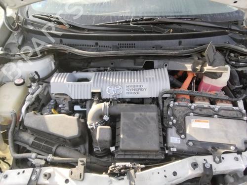 Electronic module TOYOTA AURIS (_E18_) 1.8 Hybrid (ZWE186_, ZWE186R) | BP40261666M83 - Image 11