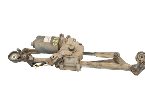 Viskermotor vindrude OPEL CORSA D (S07) [2006-2015]  31249310