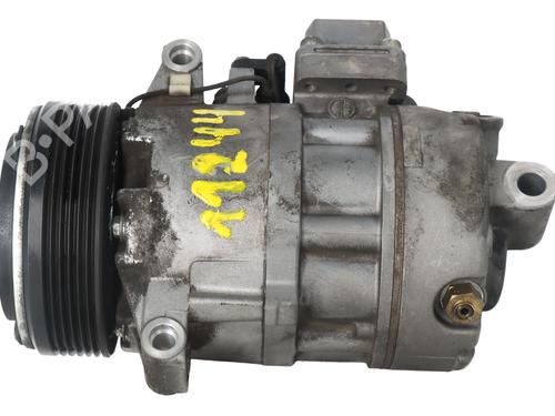 ac-compressor-bmw-x3-e83-2003-2004-2005-2006-2007-2008-2009-2010-2011-34437435 main image