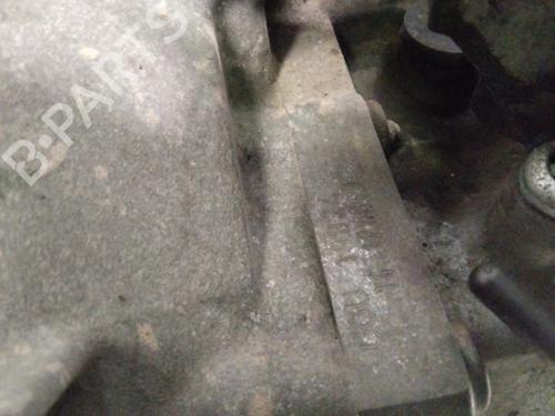 Gearbox SEAT IBIZA III (6L1)  | BP29424237M3 