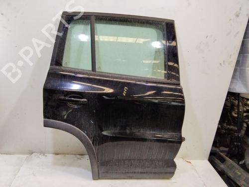 Right rear door VW TIGUAN (5N_)  | BP17442167C5 