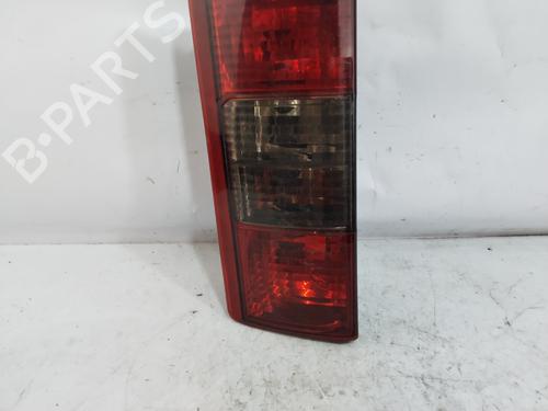 Right taillight OPEL COMBO Box Body/MPV 1.7 DTI 16V | BP27570944C35 