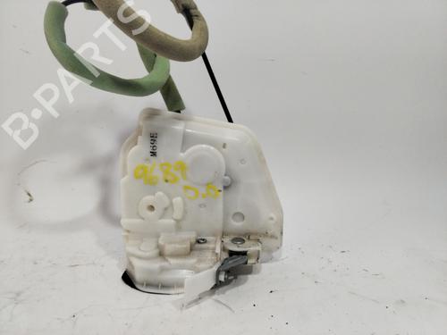 Used Front right lock MAZDA CX-5 (KE, GH) 2.2 D (KE2FW) (150 hp) 28333664