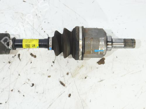 Left front driveshaft KIA STONIC (YB) | BP38708435M38 - Image 4