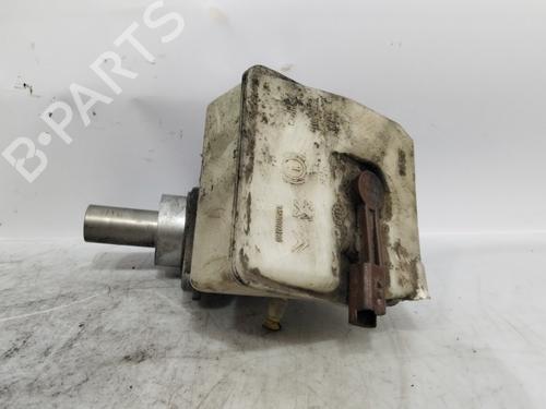 Used Brake master cylinder CITROËN BERLINGO MULTISPACE (B9) 1.6 HDi 75 16V (75 hp) 27371170