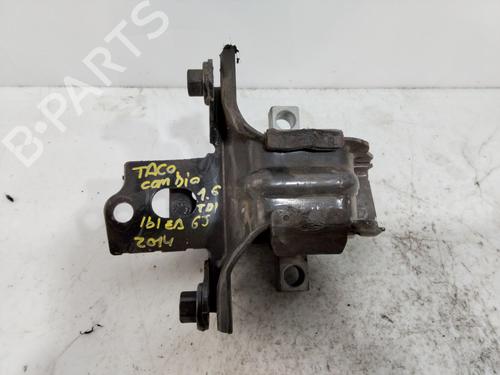 Used Engine mount SEAT IBIZA IV (6J5, 6P1) [2008-2017]  27603921