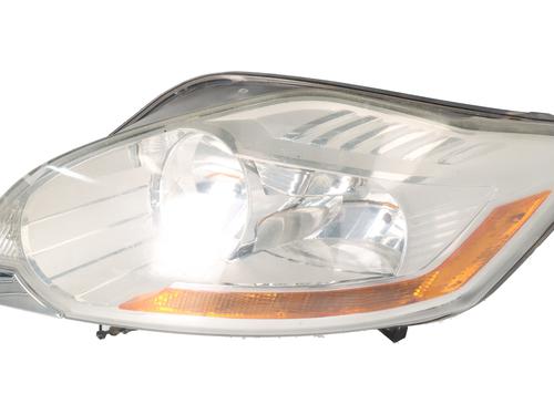 Used Left headlight Left headlight FORD KUGA I [2008-2012] 36294633 36294633