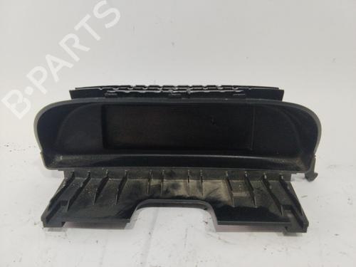 Ferdsskriver FIAT SCUDO Van (270_, 272_) 2.0 D Multijet (128 hp) 29115446