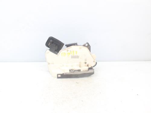 Used Rear right lock VW GOLF VII (5G1, BQ1, BE1, BE2) [2012-2021]  16958652