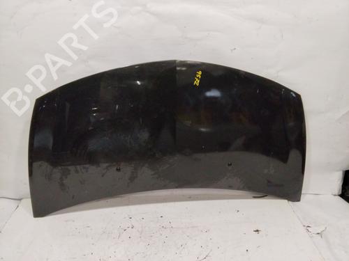 Used Hood RENAULT CLIO III (BR0/1, CR0/1) [2005-2014]  28136291