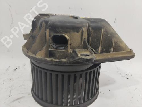 Heater blower motor OPEL VIVARO A Bus (X83)  | BP21553229M62 