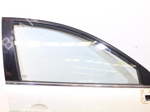 Right front door CHEVROLET CAPTIVA (C100, C140)  | BP16954684C3 