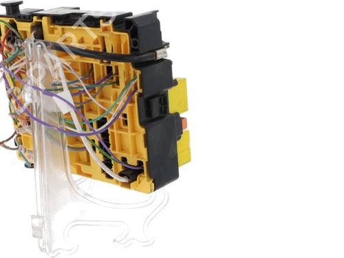 Fuse box CITROËN C3 II (SC_)  | BP29448770E1 
