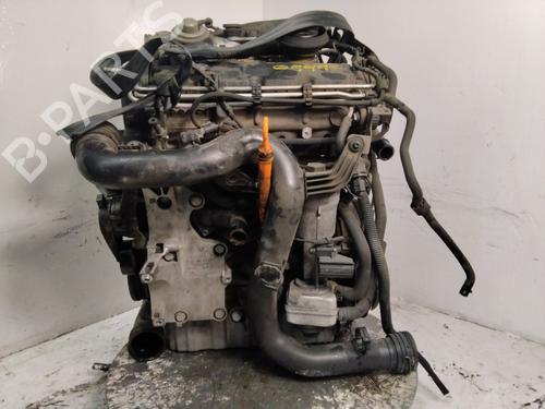 Engine SEAT LEON (1P1)  | BP27635734M1 